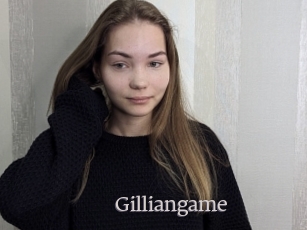 Gilliangame