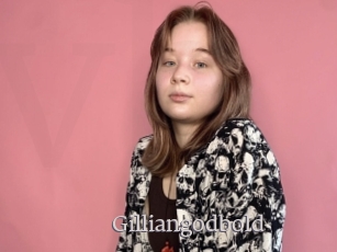 Gilliangodbold
