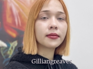 Gilliangreaves