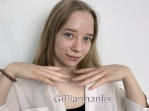 Gillianhanks