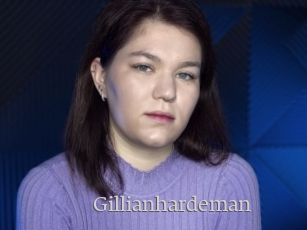 Gillianhardeman