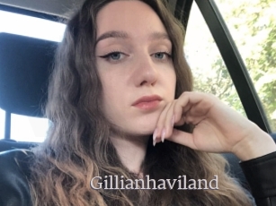 Gillianhaviland