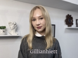 Gillianhiett