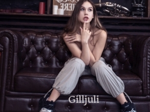 Gilljuli