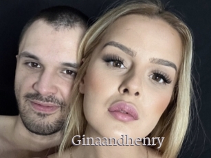 Ginaandhenry