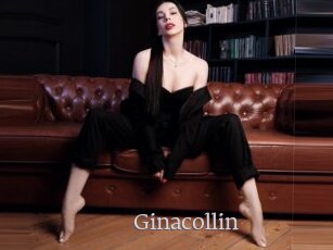 Ginacollin