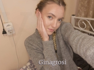 Ginagrosi