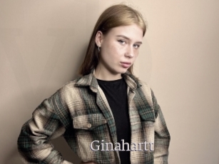 Ginahartt