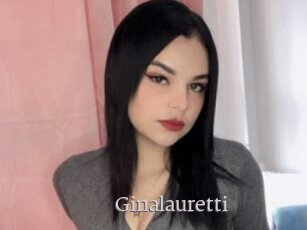 Ginalauretti