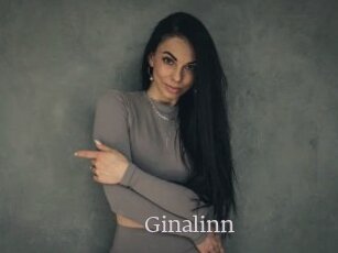 Ginalinn