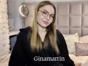 Ginamartin