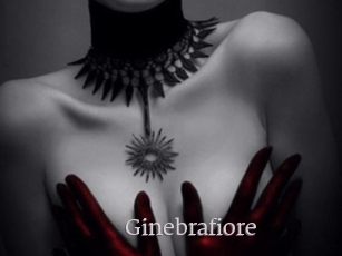 Ginebrafiore