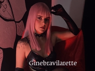 Ginebravilarette