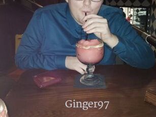 Ginger97