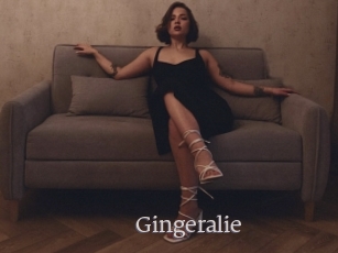 Gingeralie