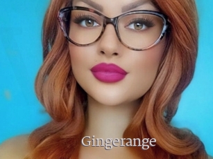 Gingerange