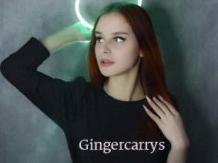 Gingercarrys