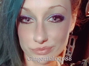 gingerfialoop88 Vidéo Beurettes