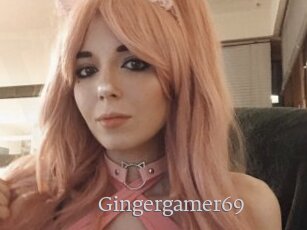 Gingergamer69