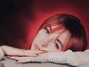 Gingermazee