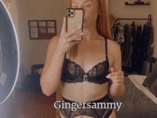 Gingersammy