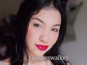 Gingerswalker
