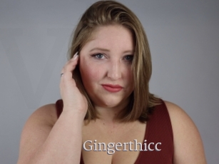 Gingerthicc