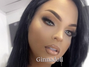ginnadoll Vidéo Beurettes