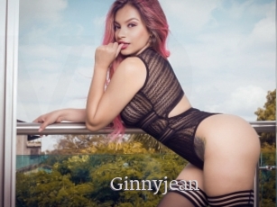 Ginnyjean