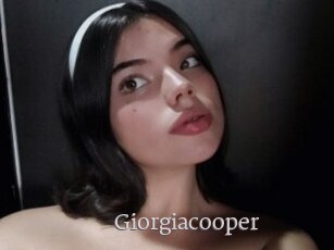 Giorgiacooper