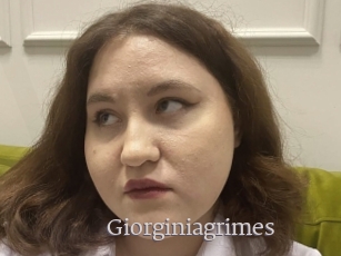 Giorginiagrimes