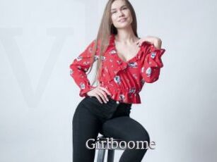 Girlboome