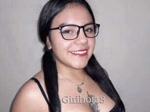 Girlhot18