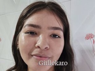 Girllekaro