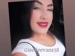 Giselleevans38