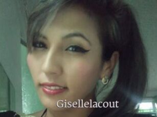 Gisellelacout
