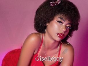 Giselleroy