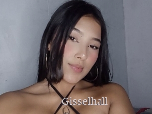 Gisselhall
