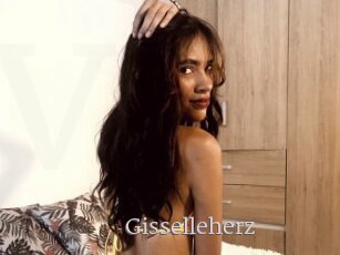 Gisselleherz