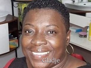 Gladje