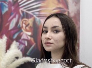 Gladysbaggott