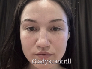 gladyscantrill Vidéo Beurettes