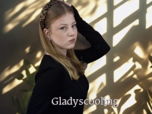 Gladyscooling