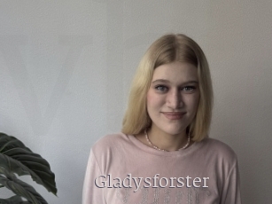 Gladysforster