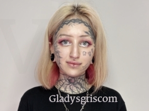 Gladysgriscom