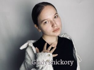 Gladyshickory