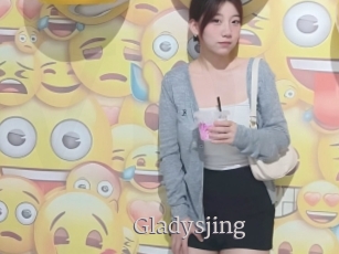 Gladysjing