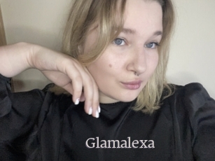 Glamalexa