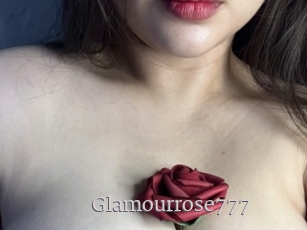 Glamourrose777