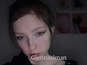 glennaalman Vidéo Beurettes